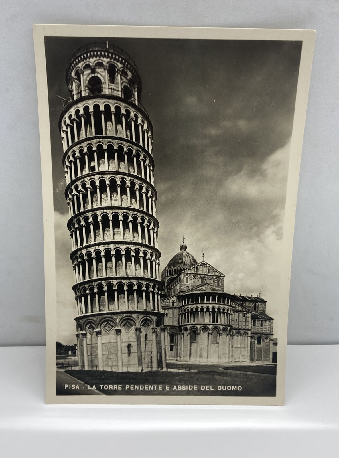 Tower Of Pisa \