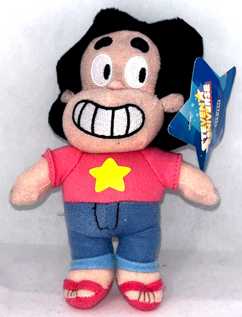 Steven Universe Funko Doll