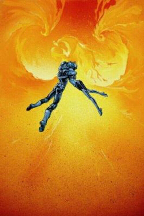 Ultimate X-Men - Phoenix? Paperback