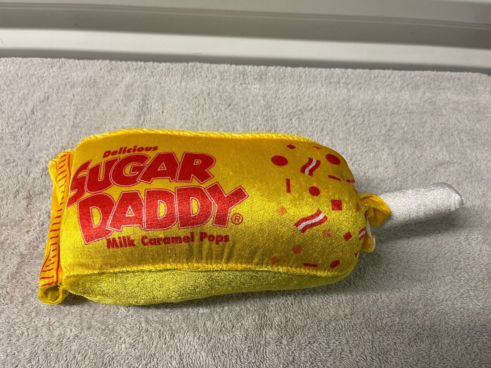 New Sugar Daddy Sweet Plush Stuffed Toy
