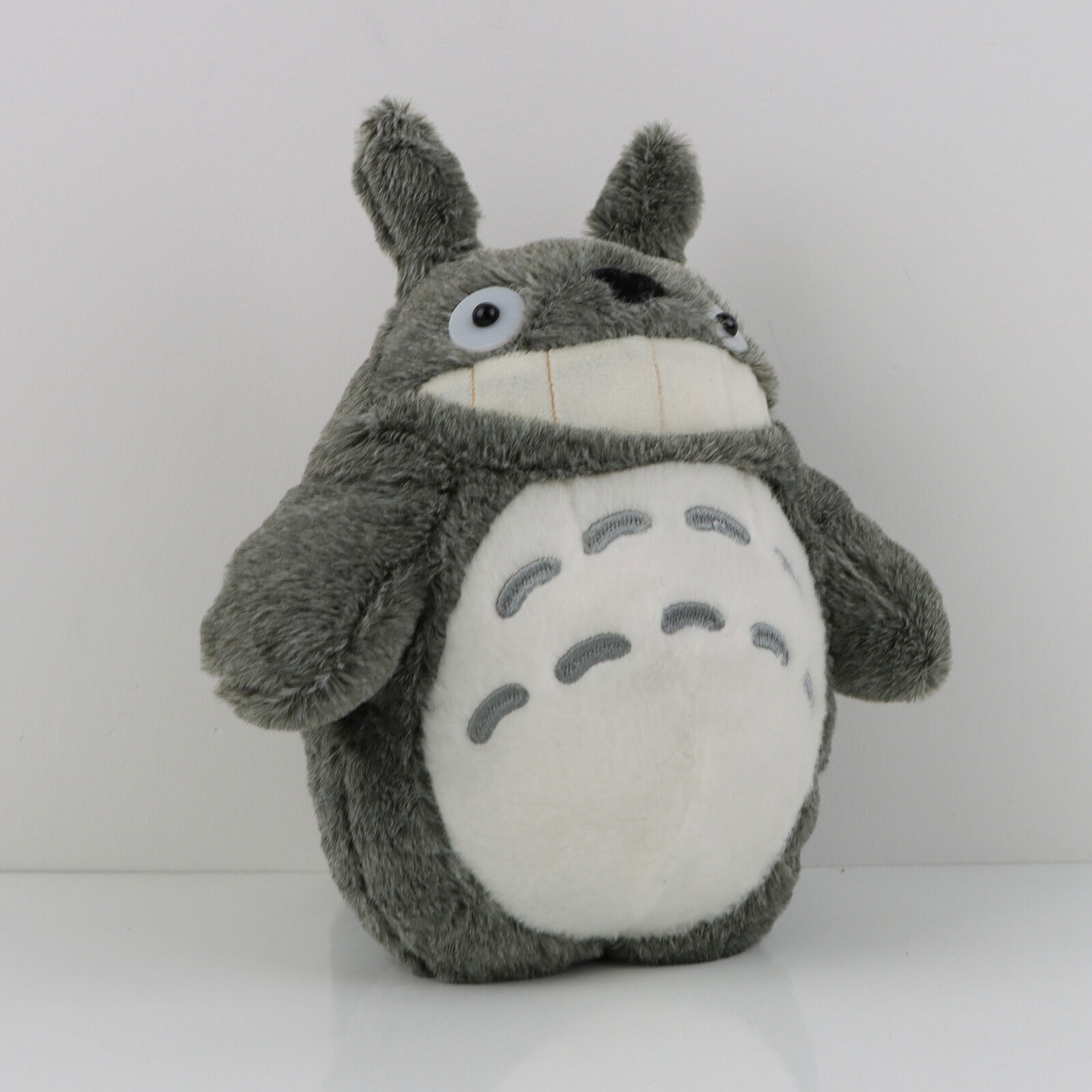 30cm Lovely Totoro Plush Doll Stuffed Anime Collection Doll Kids Birthday Gift#h