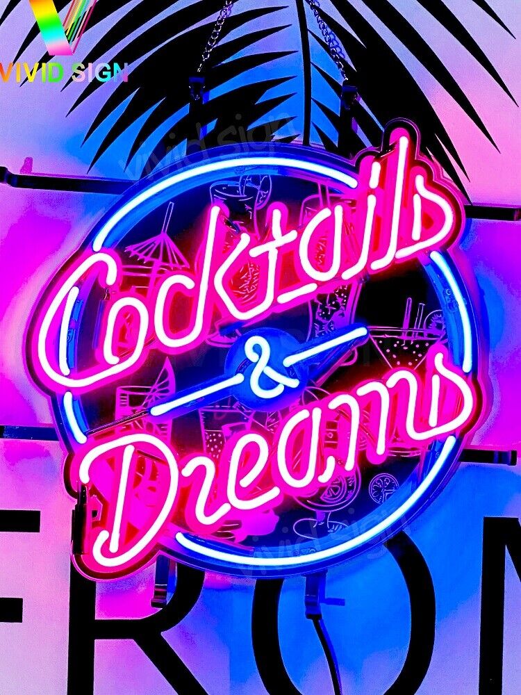 Cocktails And Dreams 17\