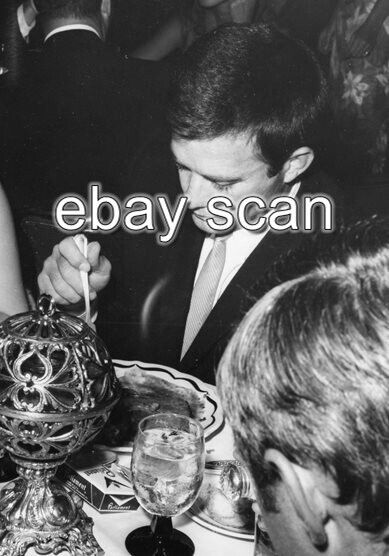 JAMES STACY    LANCER STAR FAME  CANDID   8X10 PHOTO 256