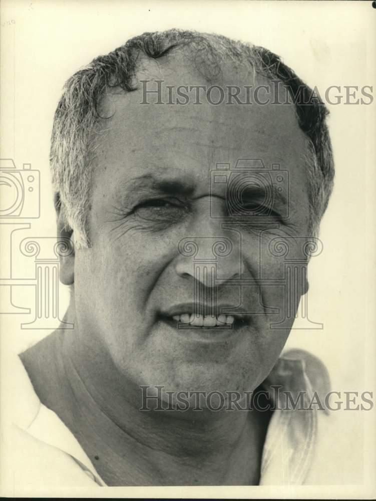 1979 Press Photo Actor Vic Tayback - lrp66794