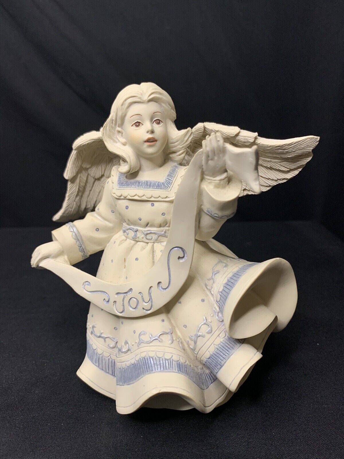 Handmade Sarah\'s Angels “Joyce” 2002 Figurine Item Number 30440