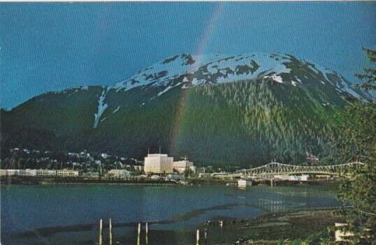 View of JUNEAU, Alaska