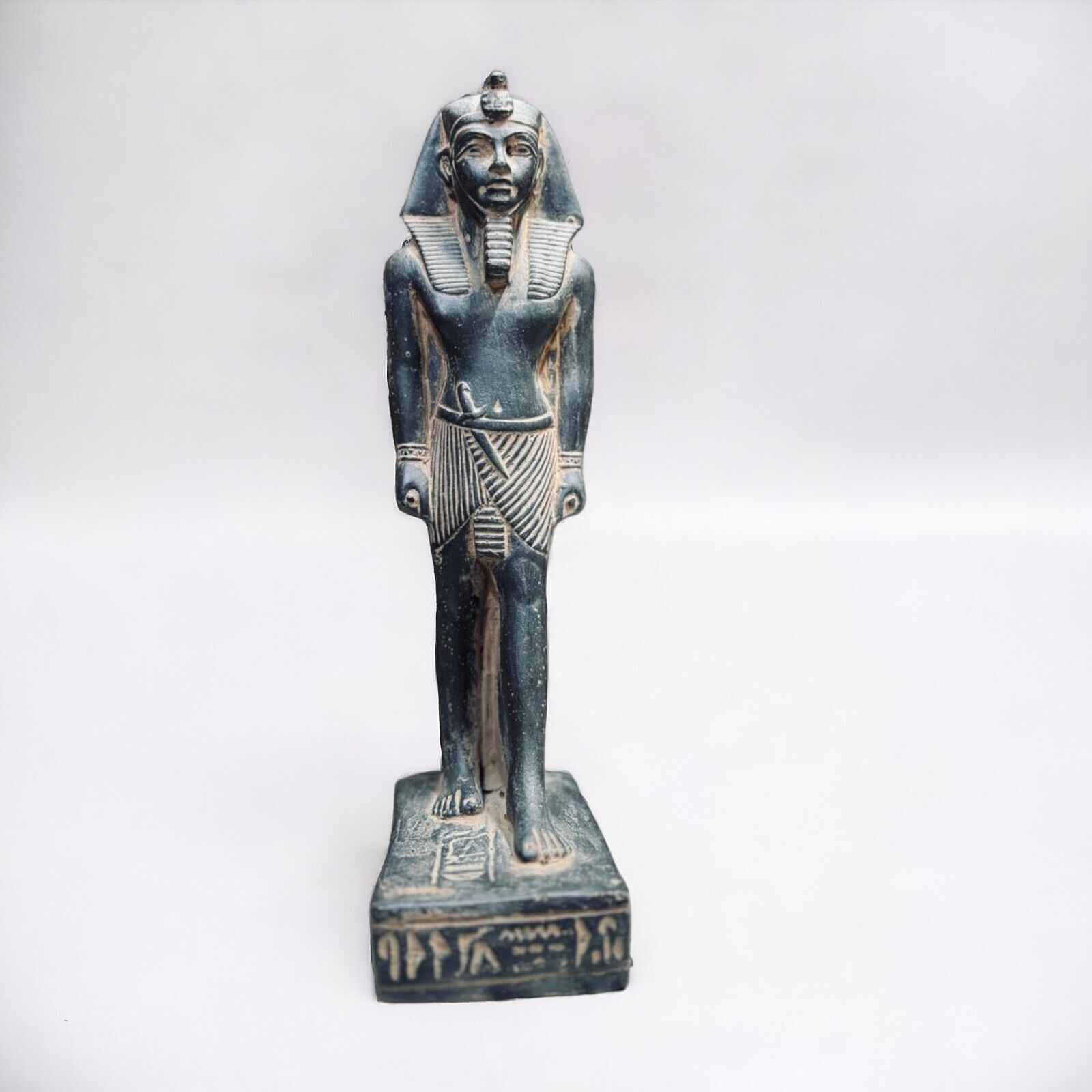 Rare Antiques Ancient Statue of Thutmose III Pharaonic Ruler of Egypt BC