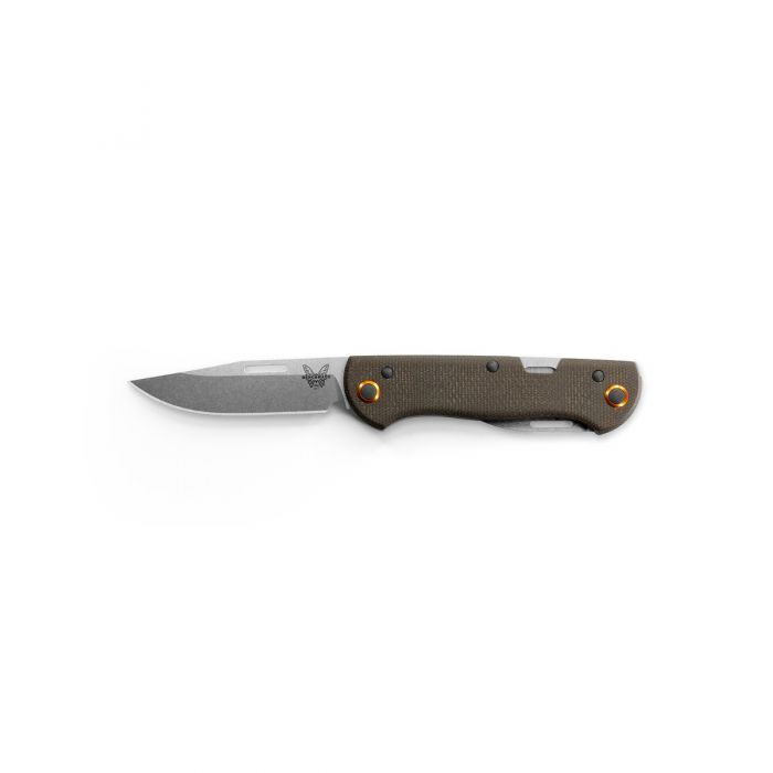 Benchmade 317-1 Weekender Multi-Bladed Knife S30V Steel (Free Priority Shipping)