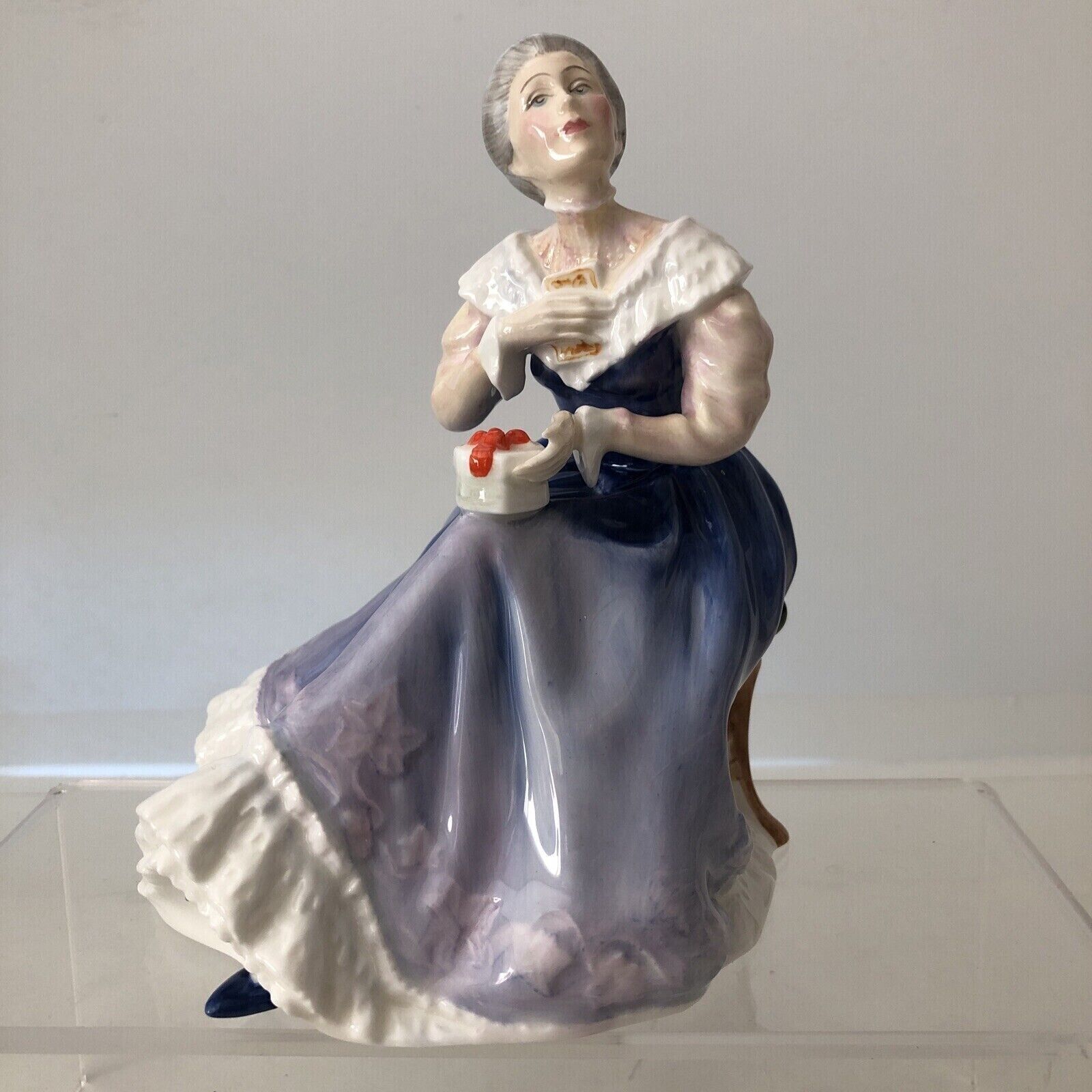 Royal Doulton Figurine \