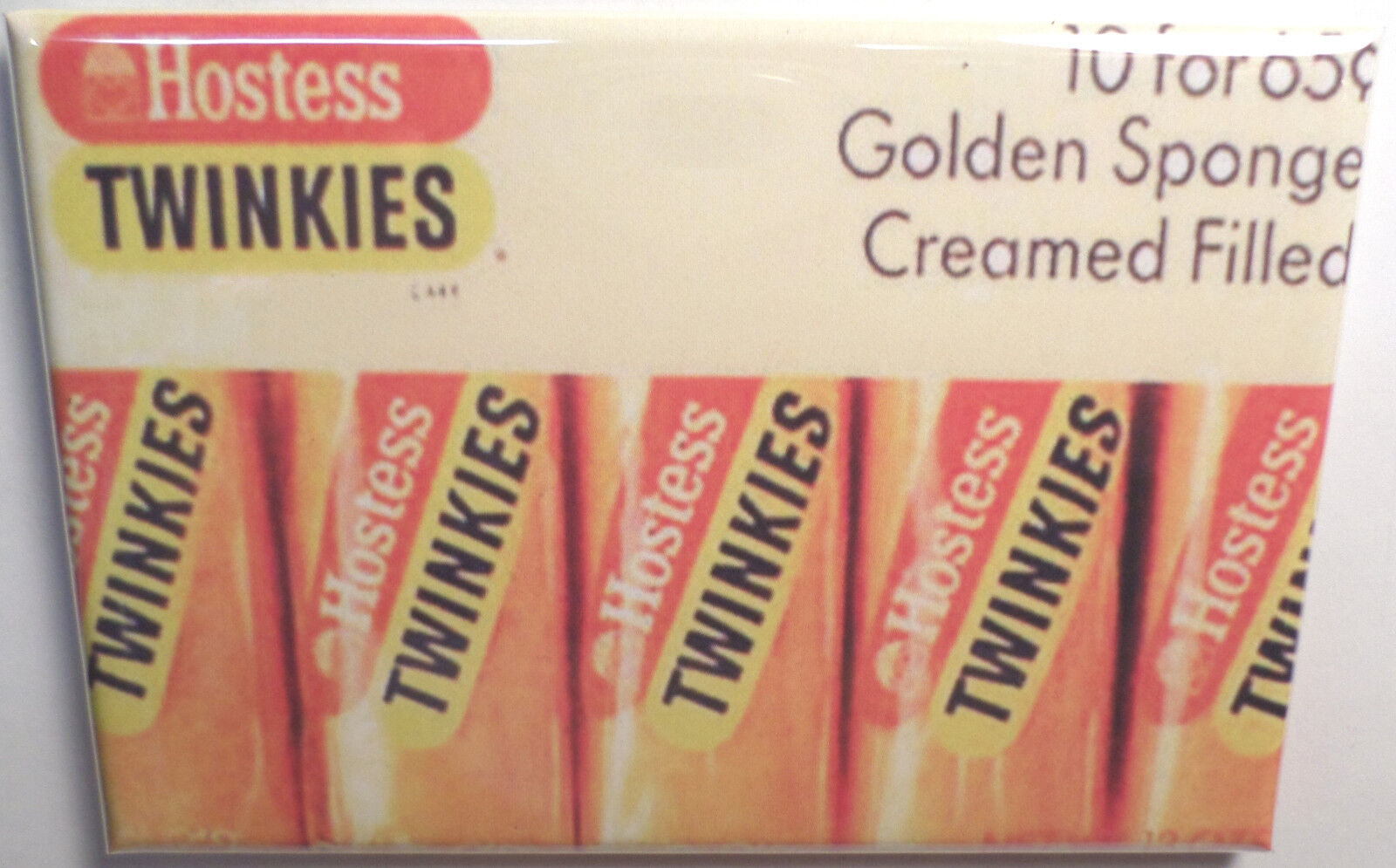 Twinkies 2\