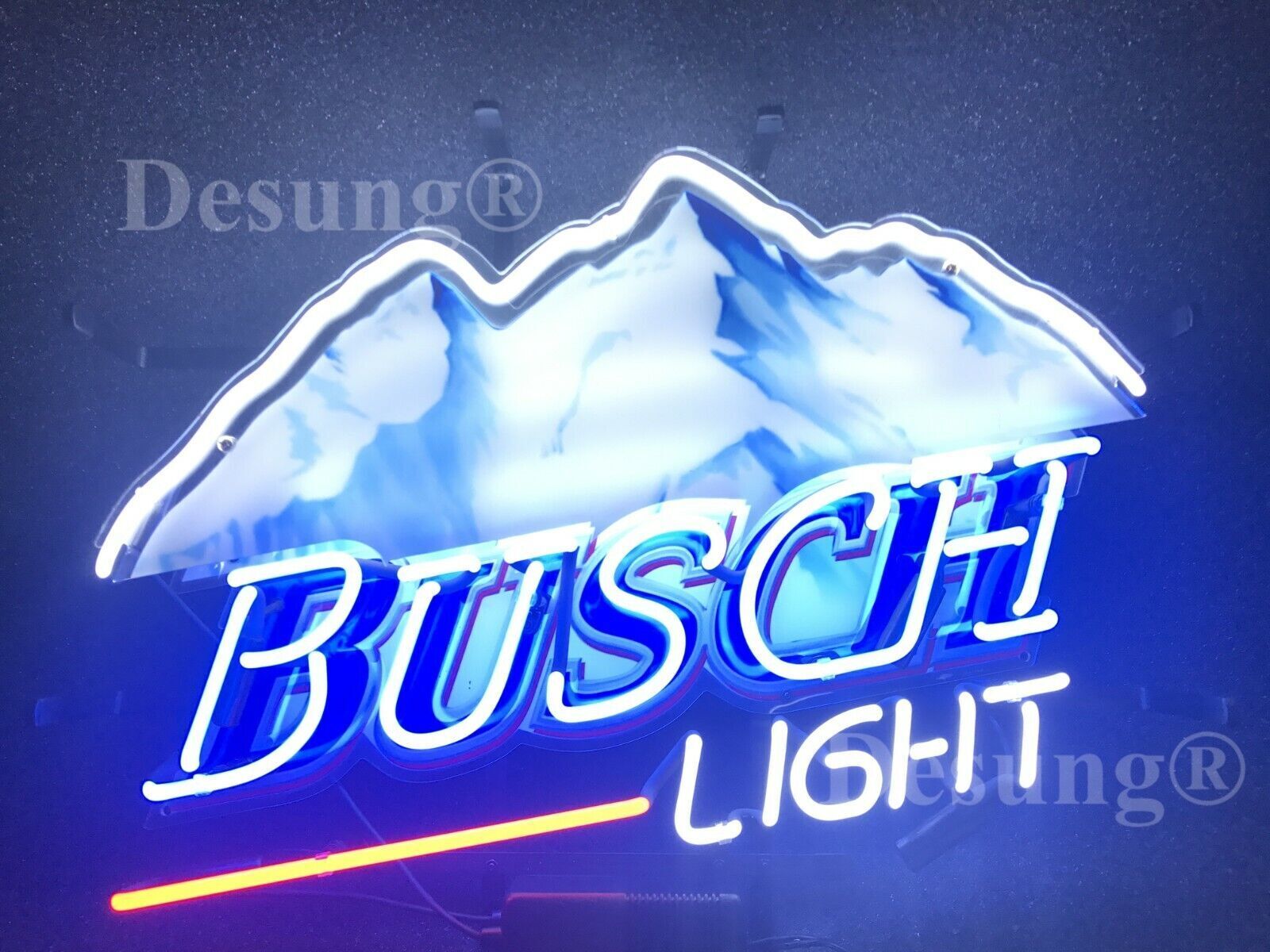 CoCo Bvsch Light Mountain Beer 20\