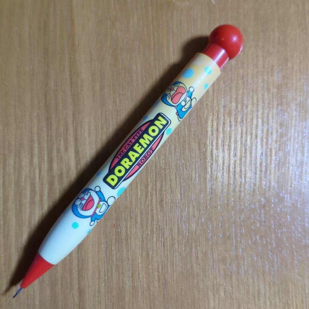 Doraemon Mechanical Pencil 0.5