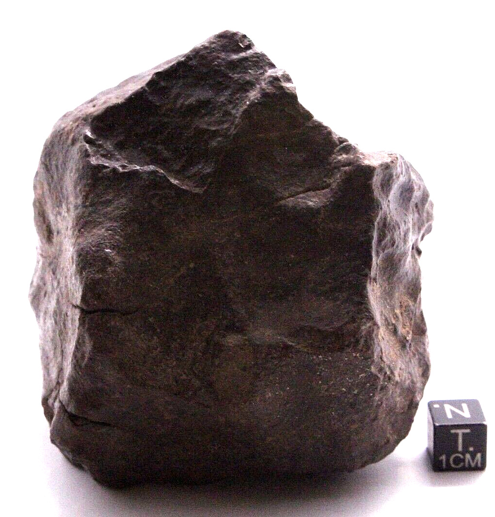 Meteorite NWA Chondrite meteorite large meteorite 700 grams