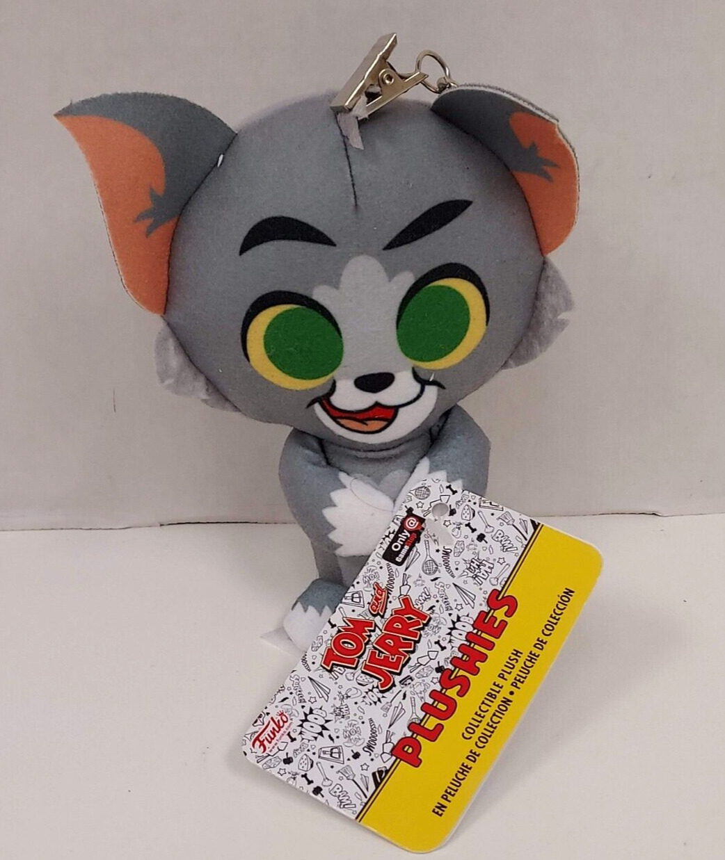 Funko Tom and Jerry GameStop Exclusive Collectible 5\