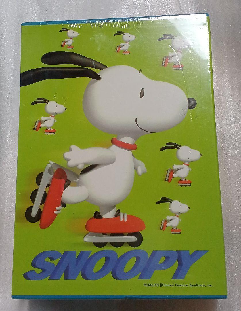 Kokuyo Snoopy Photo Album