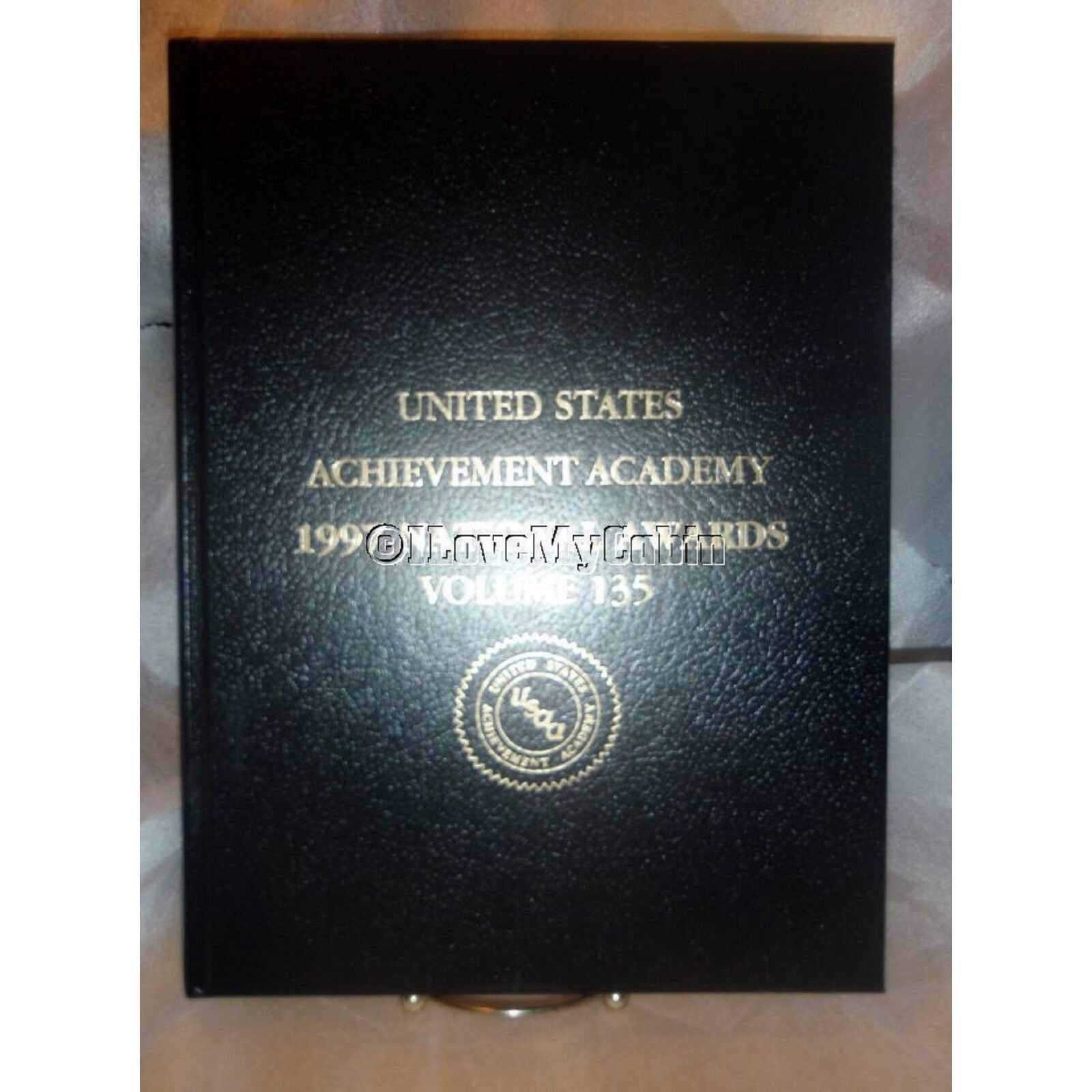1997 USAA National Awards United States Achievement Academy Volume 135