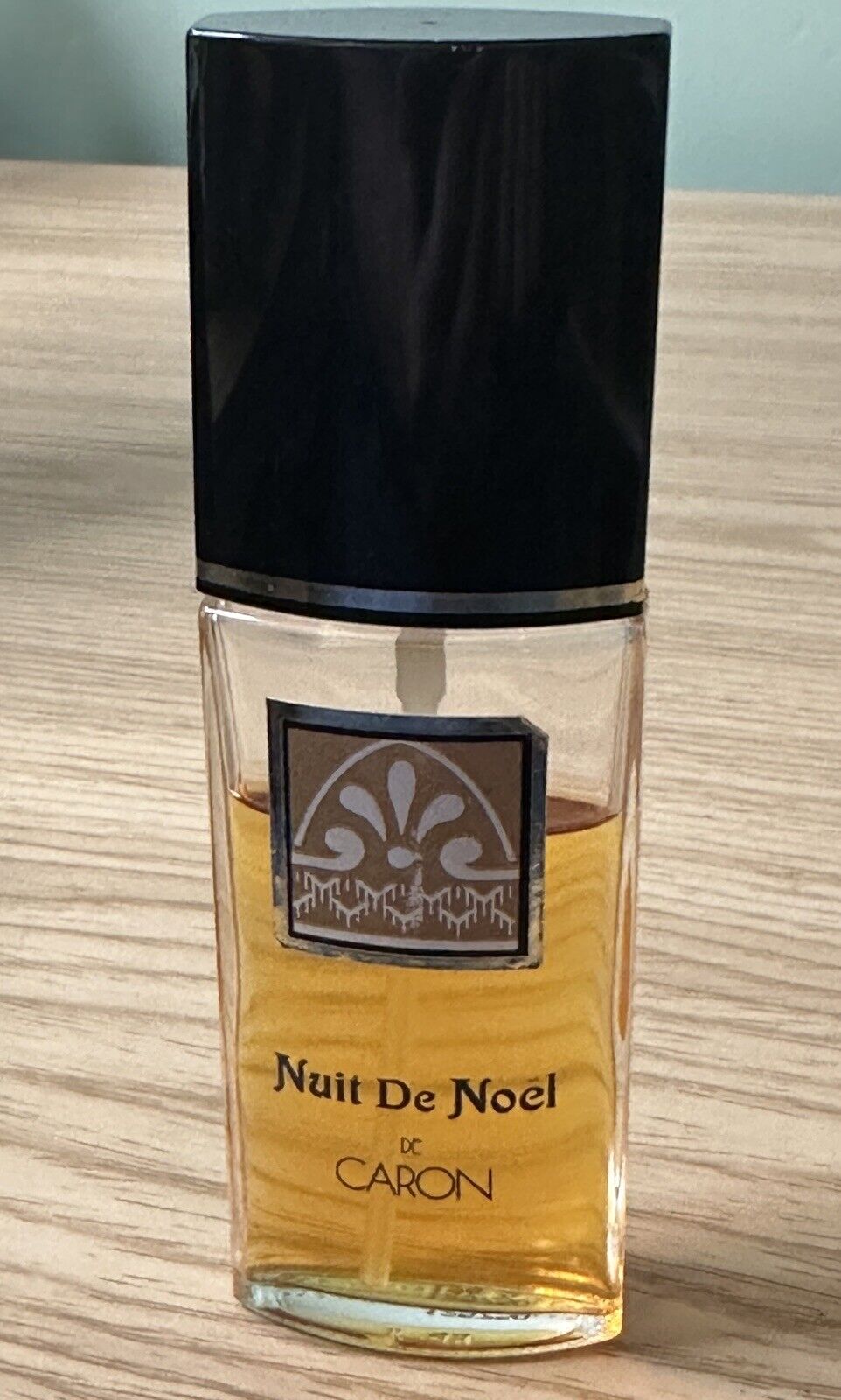Vintage Nuit De Noel Perfume by Caron