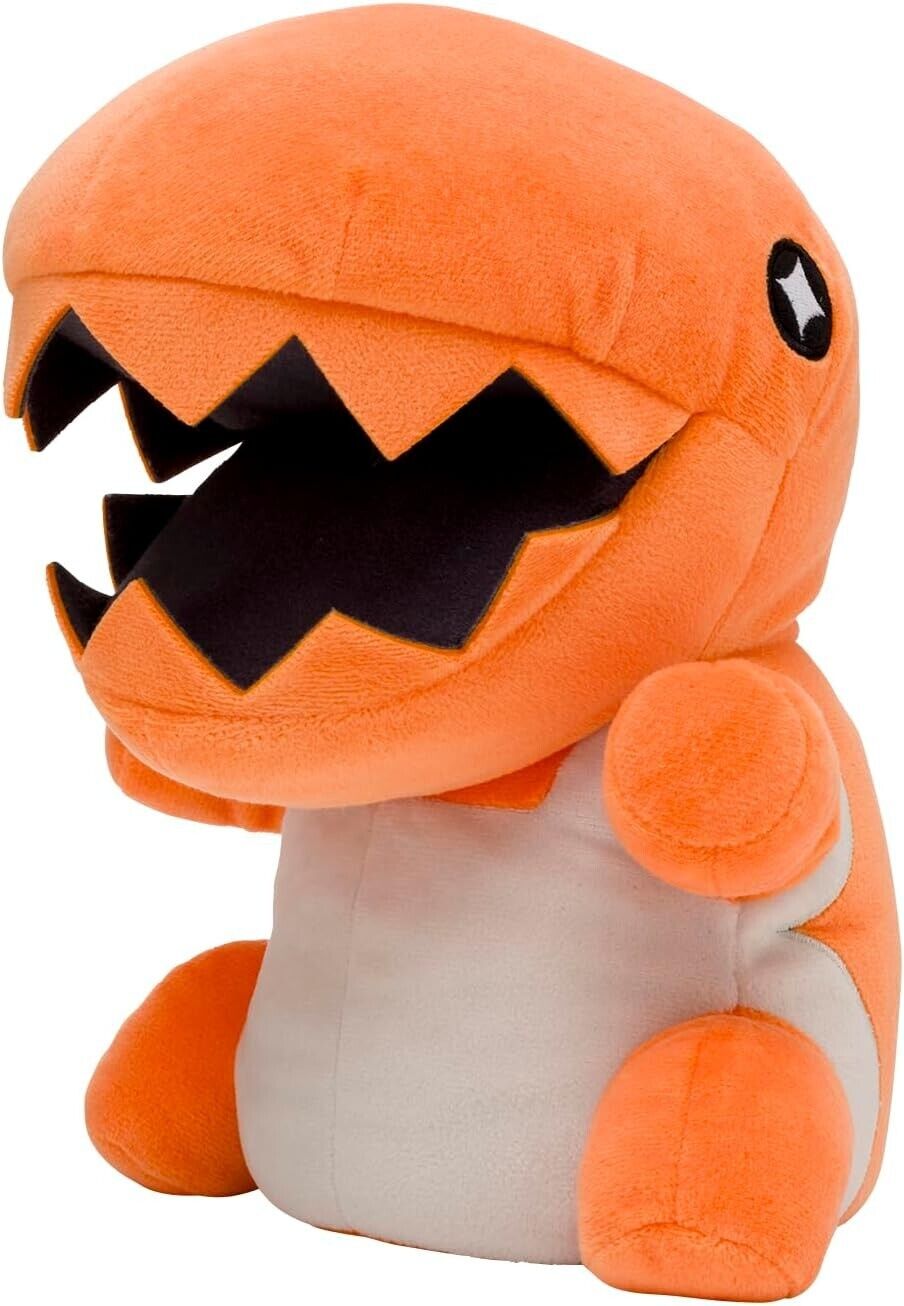 Pokemon Puppet Plush / Trapinch / Pokémon Stuffed toy Japan New Pocket Monster