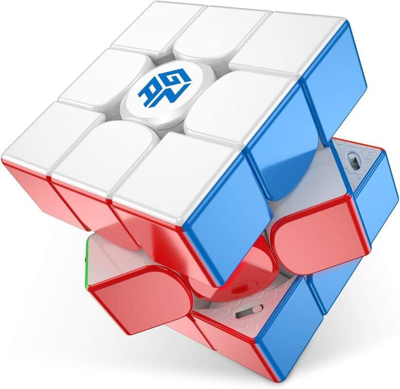 GAN 11 M Pro, Official Competition Magic Cube - GAN CUBE High Performance Magnet