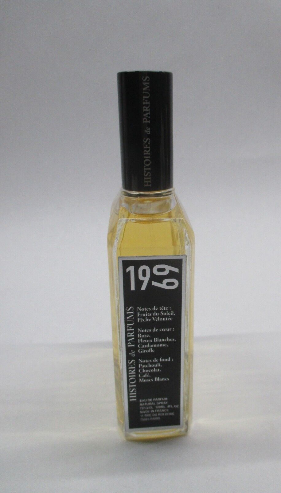 Histoires De Parfums 1969 EDP Spray 4 fl.oz/ 120 ml