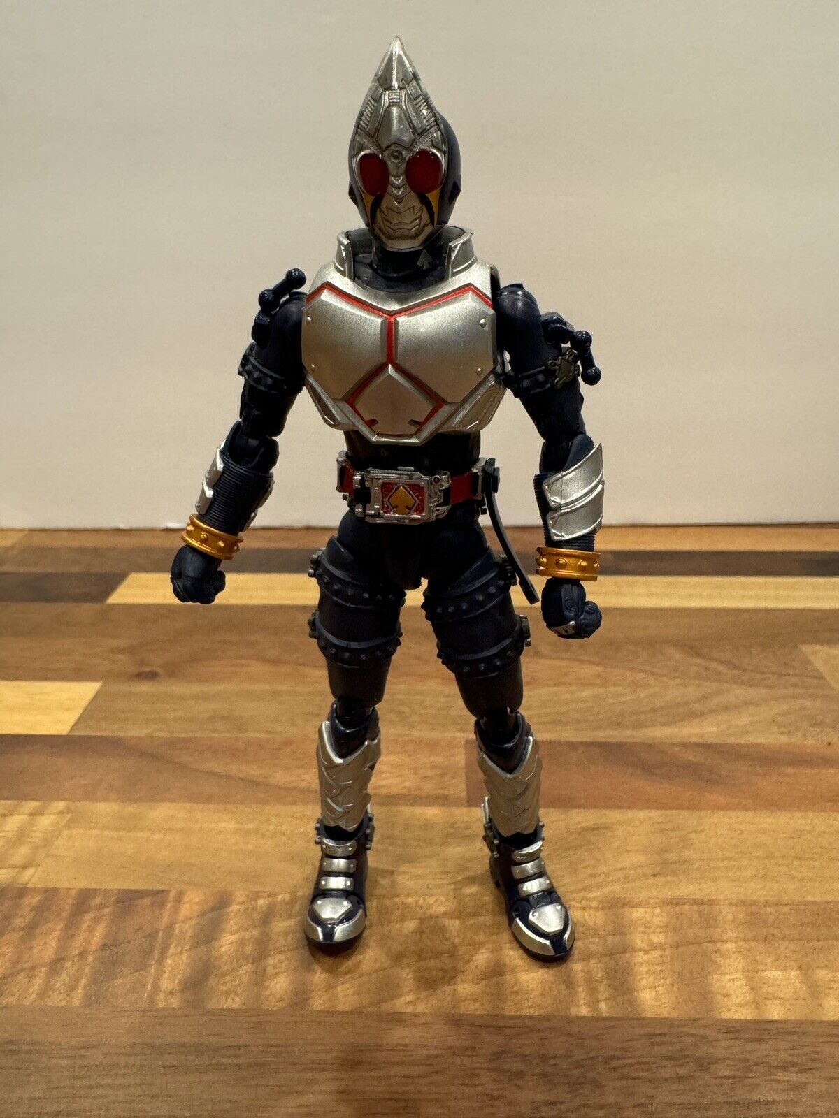 Figure Rise Standard Kamen Masked Rider Blade Bandai