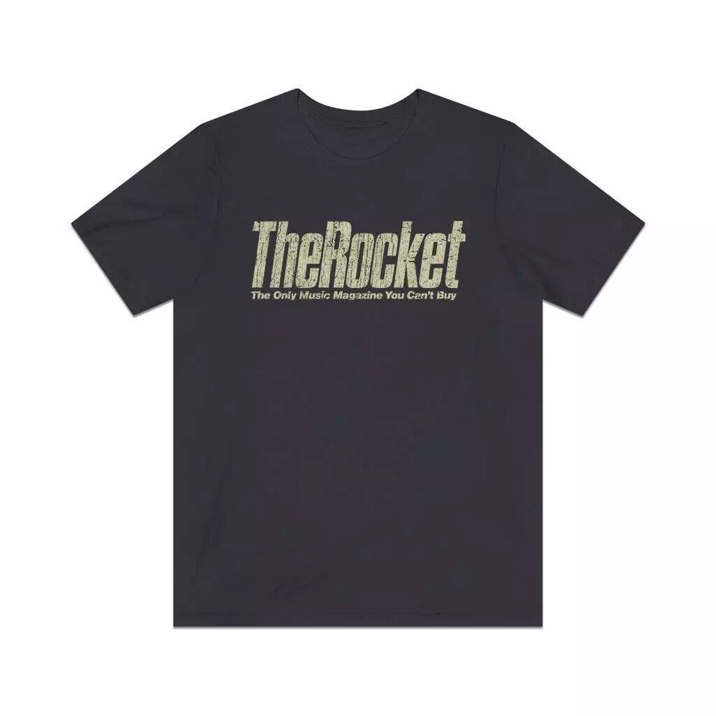 The Rocket 1979 Vintage Men\'s T-Shirt