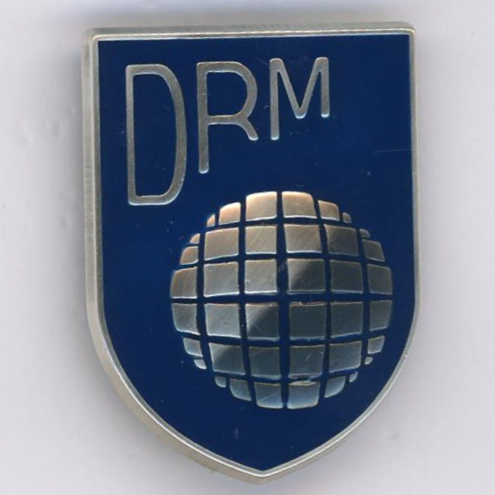 DRM Directorate of Military Intelligence Pichard G 4063