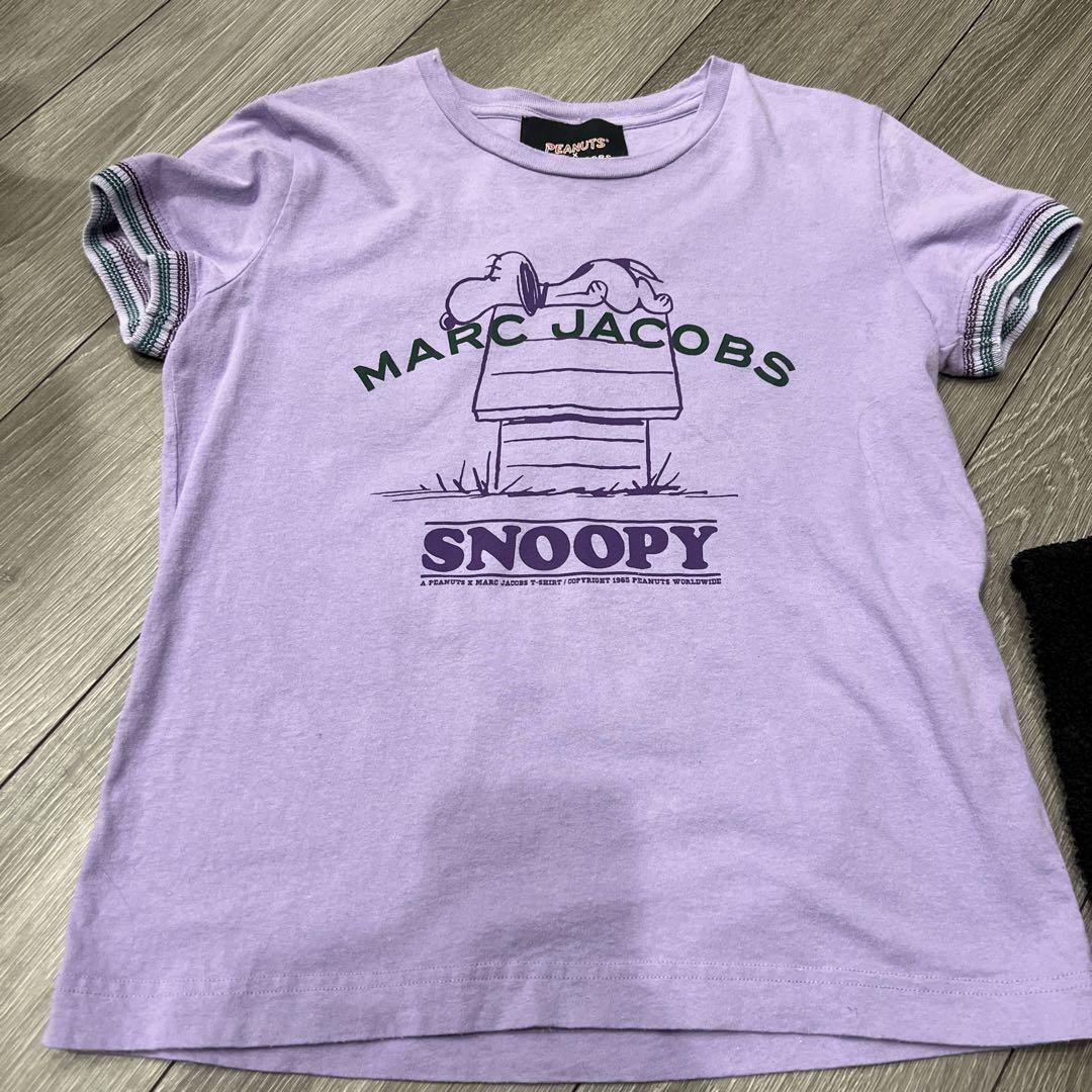 Marc Jacobs T Shirt Snoopy
