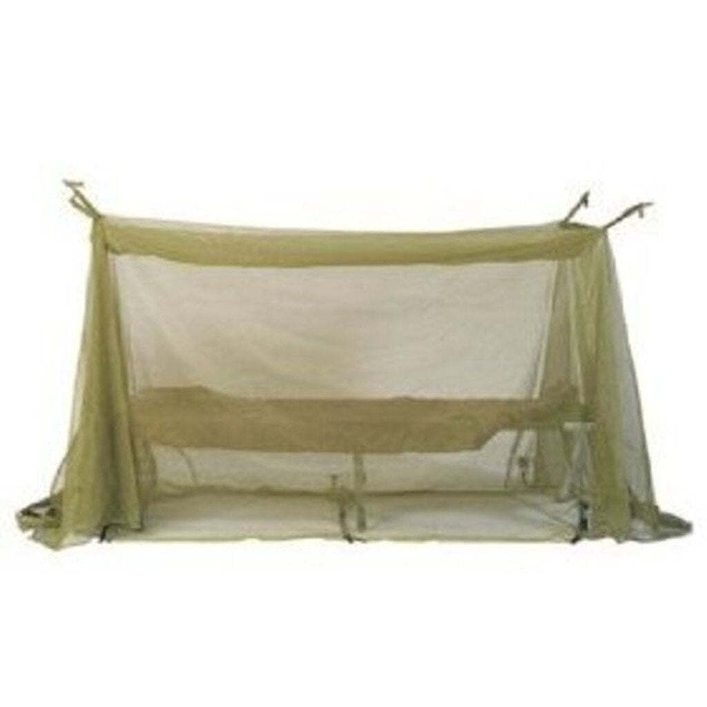 Mosquito Net Genuine Issue Skeeta Tent Used