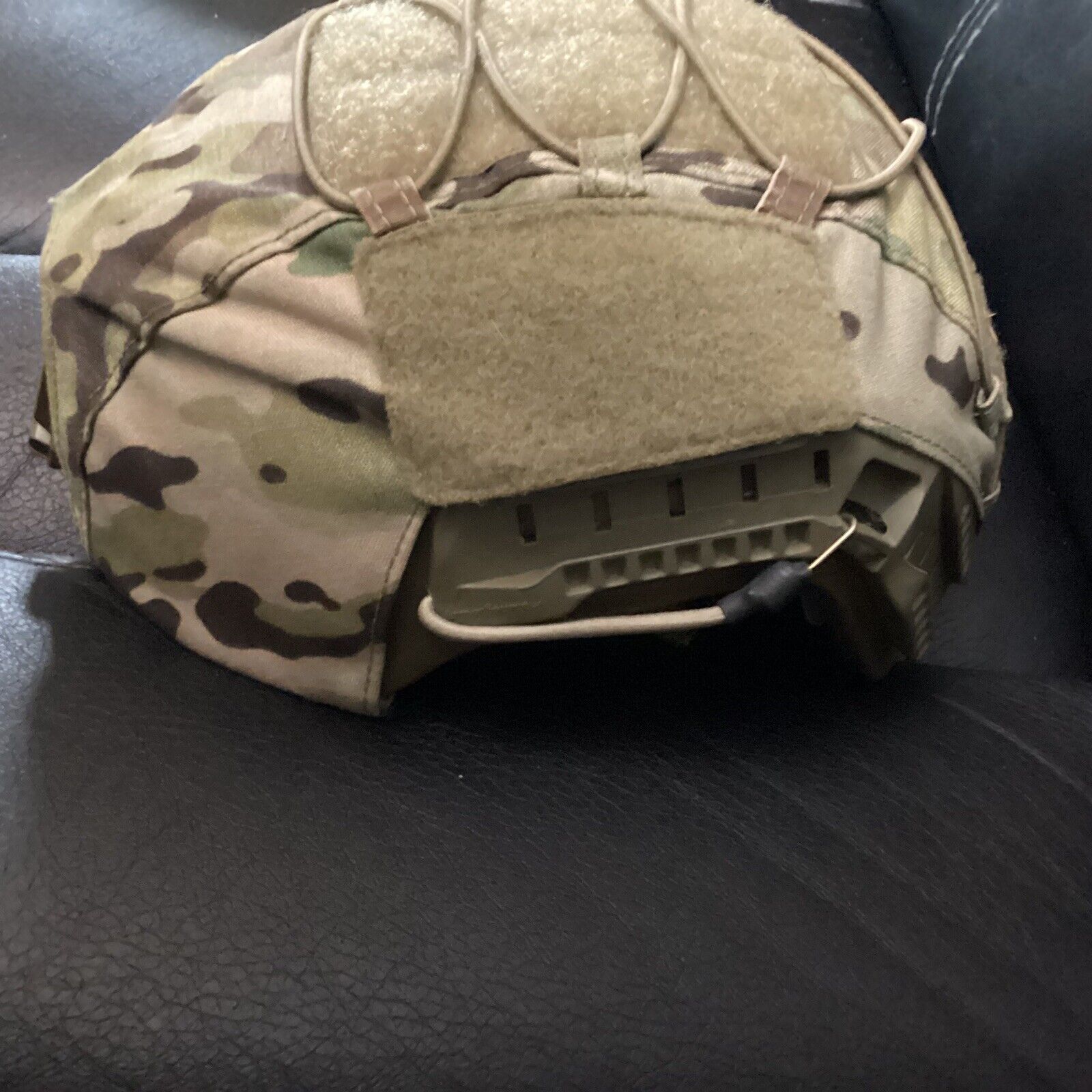 ArmourSource LJD Sniper Size 1 Helmet