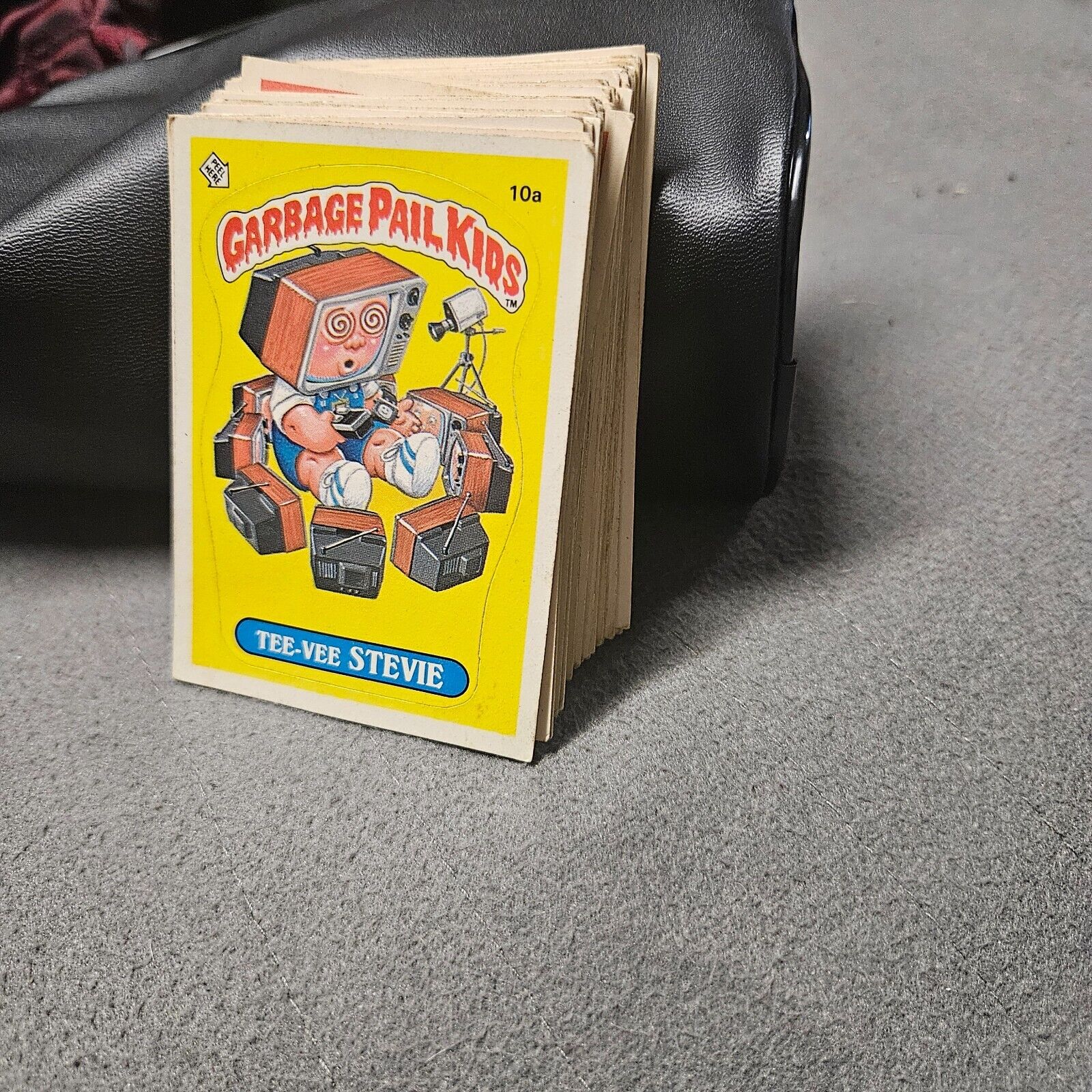 Garbage Pail Kids Original Series GPK OS 50 Card Grab Bag Guaranteed 1st Series