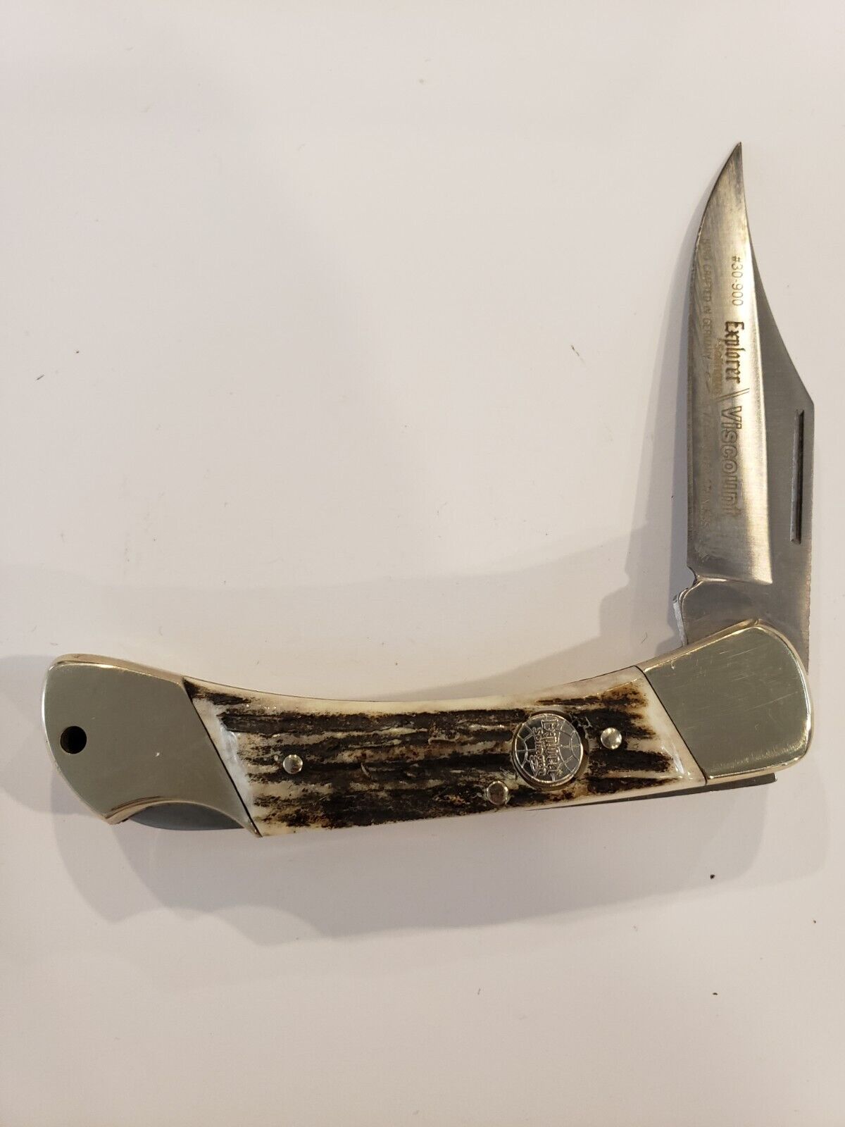 HotKey Knife Sale Solinger Explorer 30-900 Viscount Knife