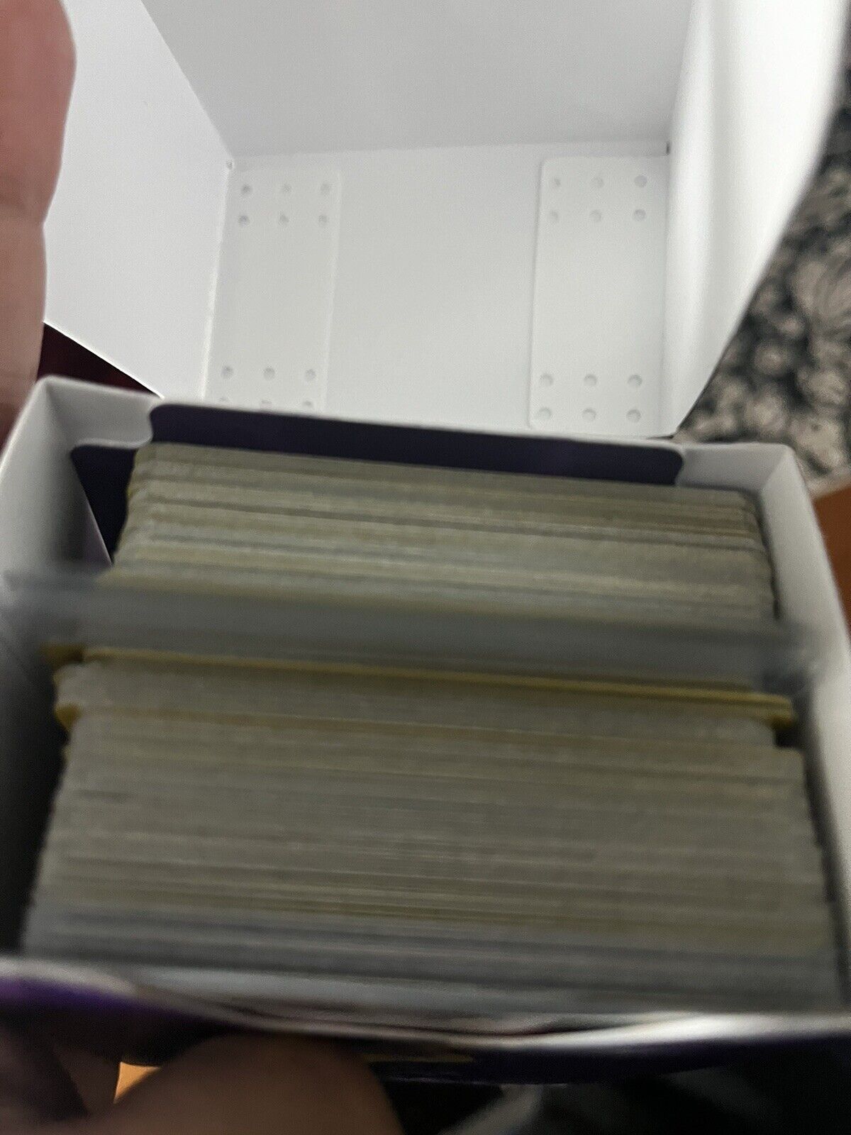 Lot of 150 Authentic Pokemon Cards Mystery Mint Bulk
