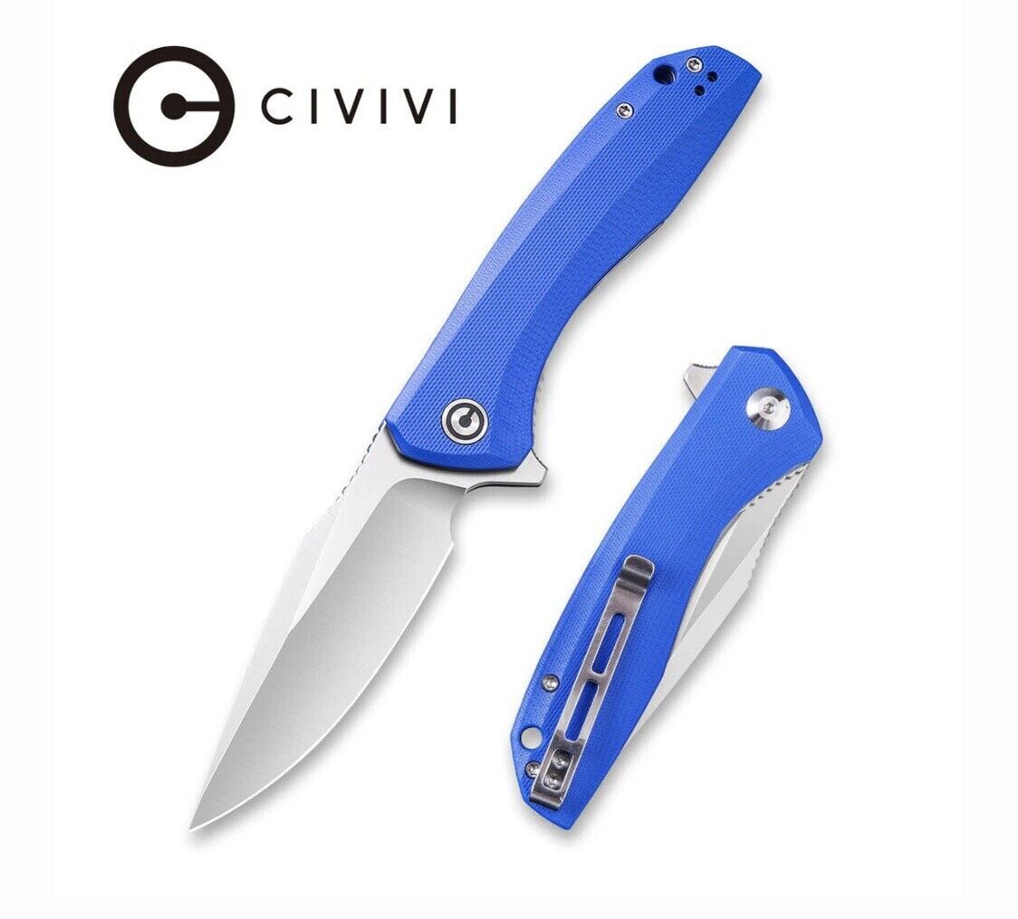 Civivi Baklash Folding Knife 3.5\