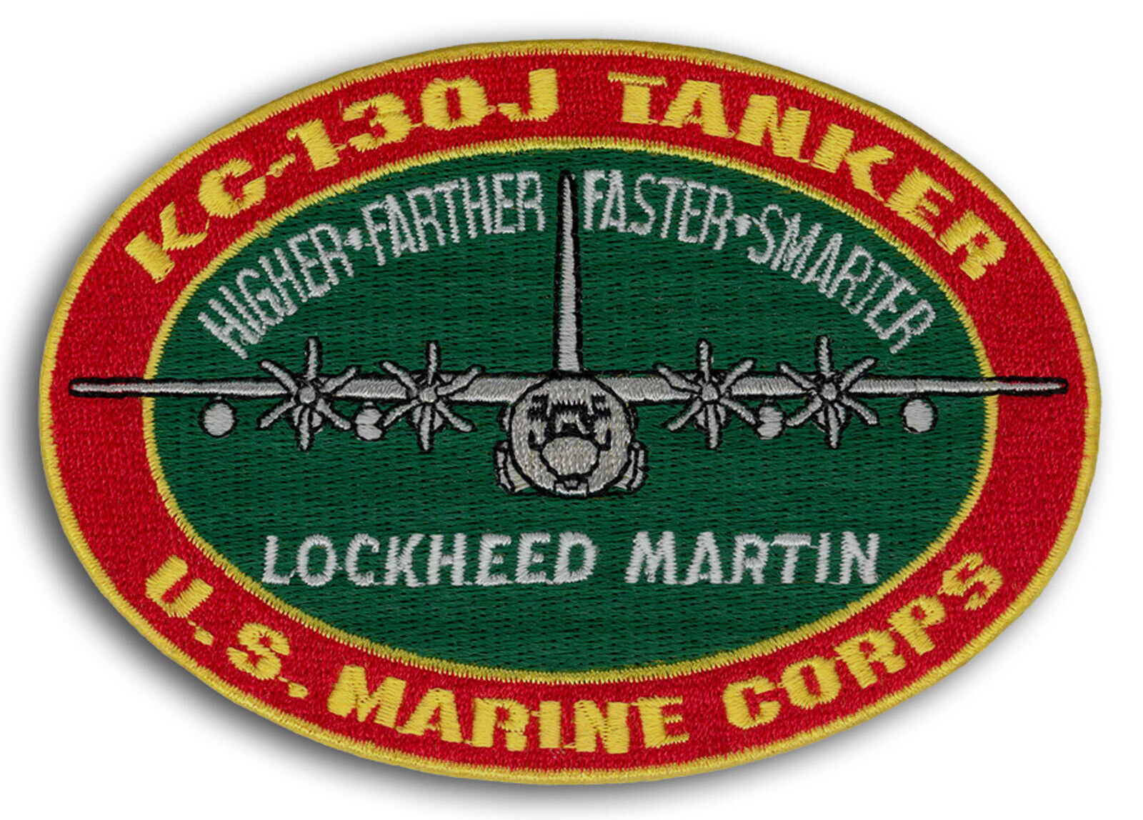 US Marine Corps USMC KC-130J Lockheed Martin Tanker