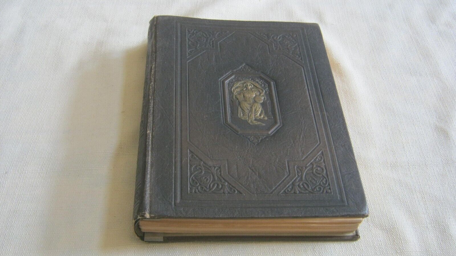 THE WORLD BOOK in Story & Picture, Loose Leaf Annual, 1923 1924 1925 1926 1927