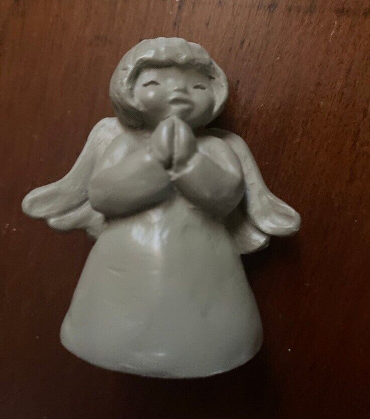 Abbey Press Worry Angel Figure