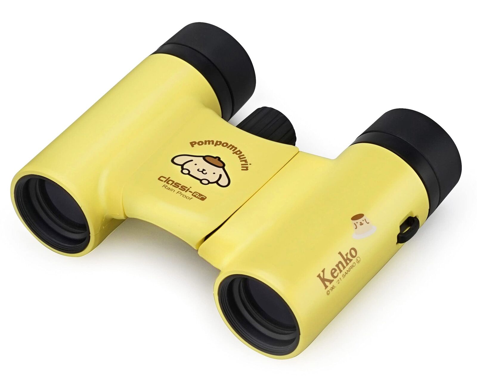 Kenko Sanrio Binoculars Concert 8X 21 Caliber Ultra Light And Compact Rainproof