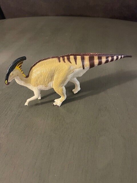 Parasaurolophus Walkeri Dinosaur for Museum Of Science Boston Battat