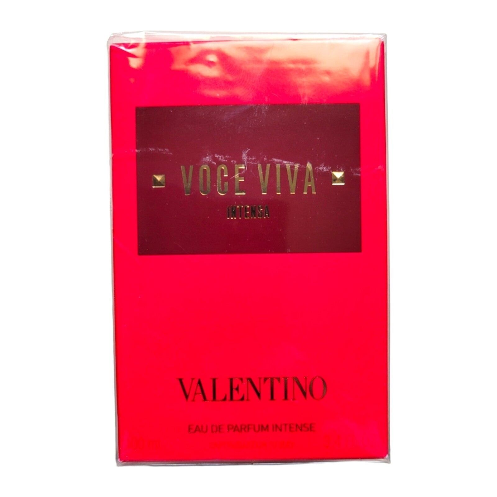 Valentino Voce Viva Intensa Eau de Parfum 3.4 fl oz
