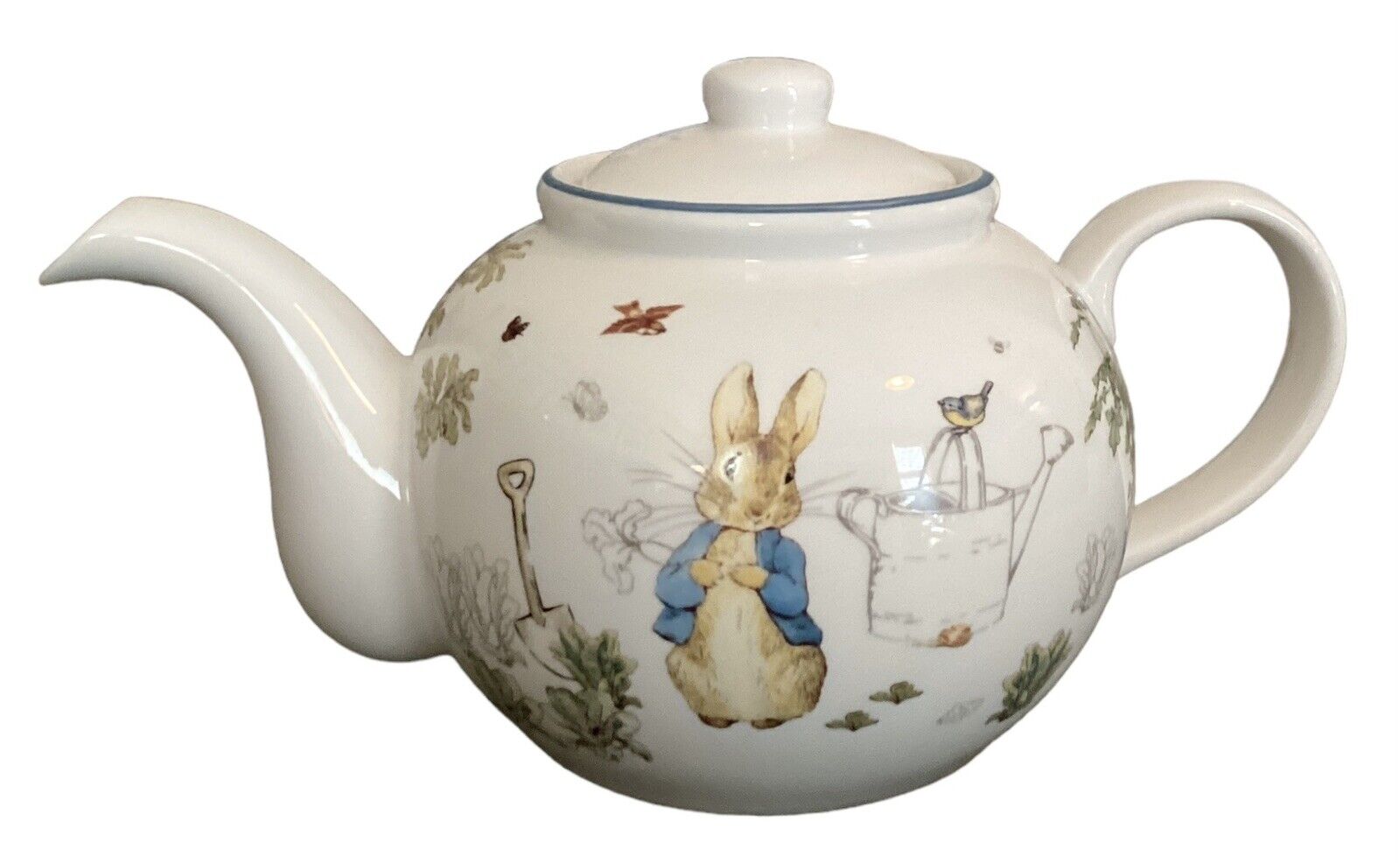Beatrix Potter Peter Rabbit Teapot - 32 oz