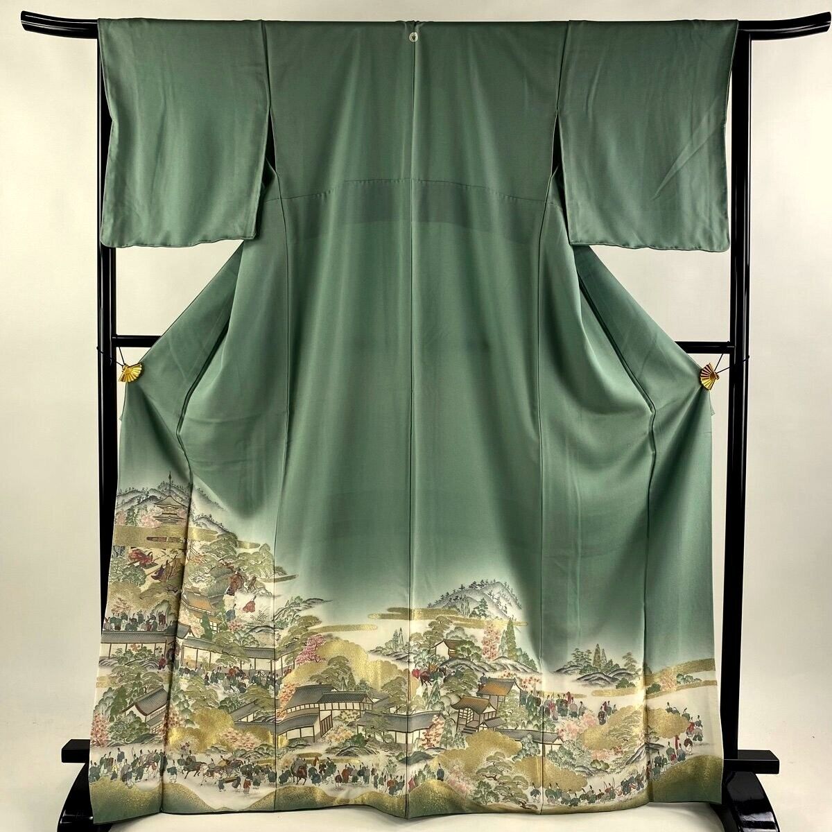 Japanese kimono  \