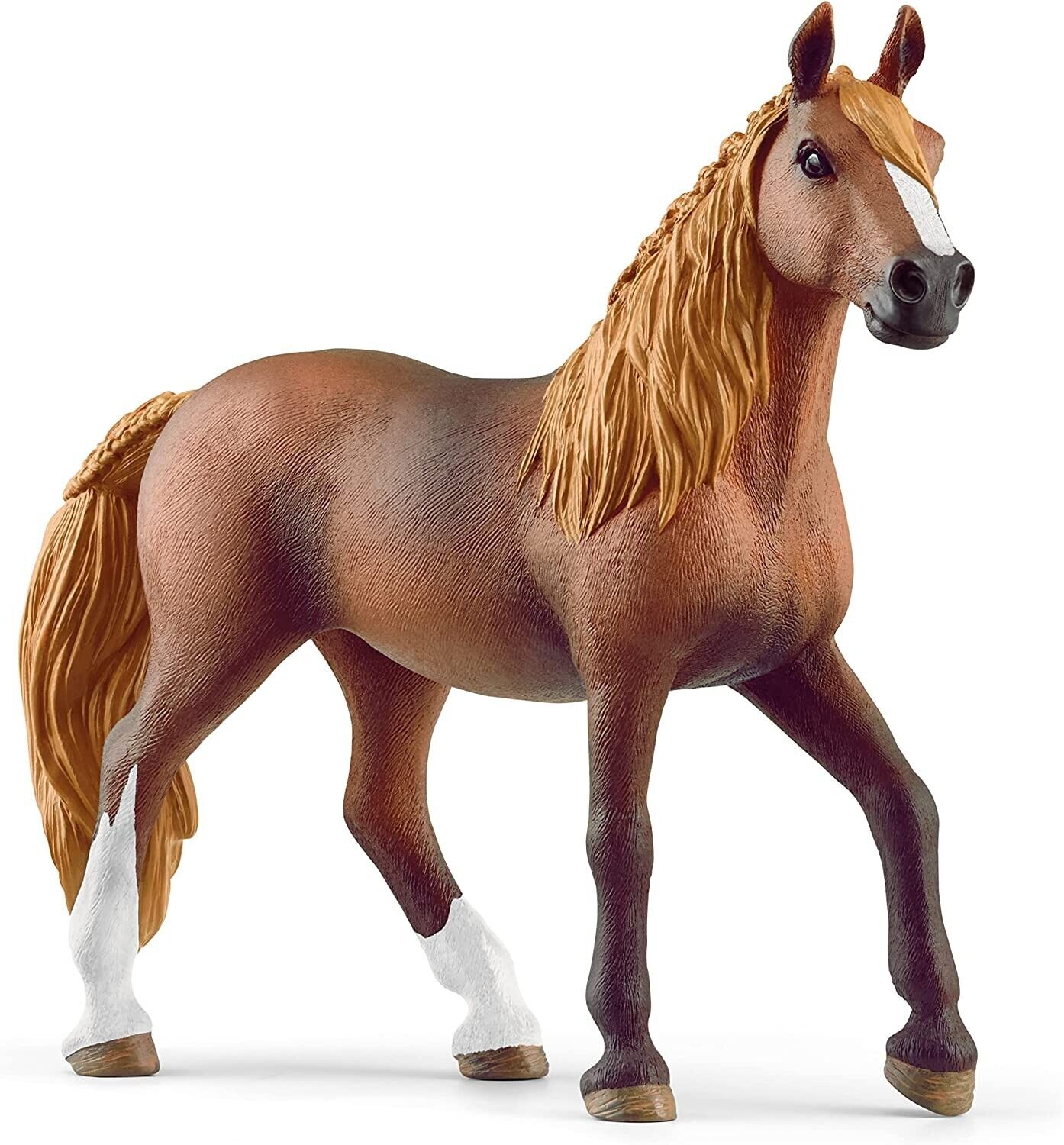 Schleich Horse Club 2023 New Horses, Horse Toys for Girls and Boys