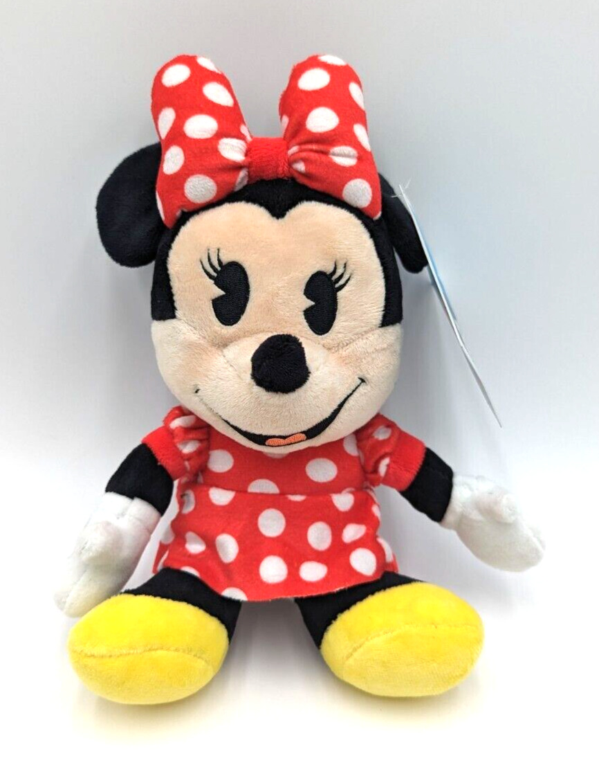 Minnie Mouse Disney 8\