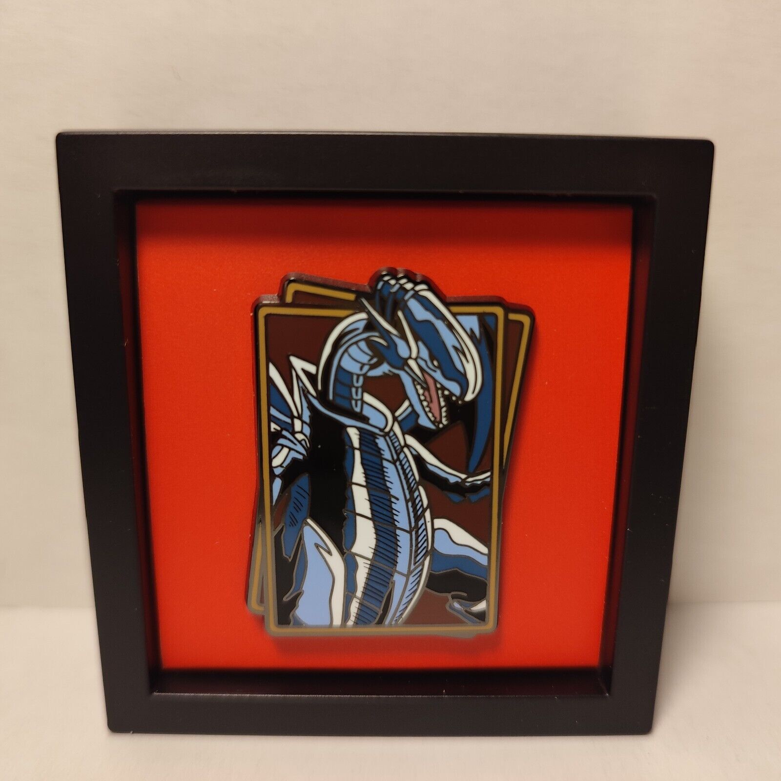 Yugioh Mystery Series 1 Enamel Pins FigPin Minis Official Konami Collectibles