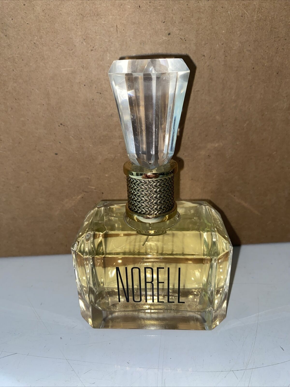 Norell New York Perfume For Women (3.4 fl oz, 100 ml)