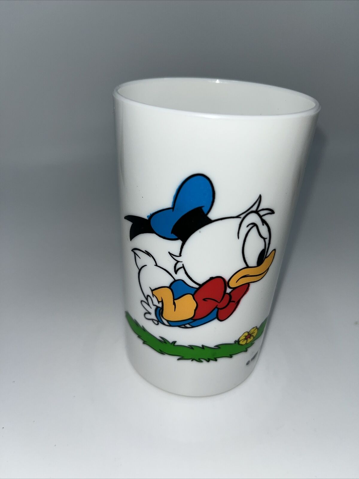 1984 Selandia Disney Babies: Vintage Plastic Cup