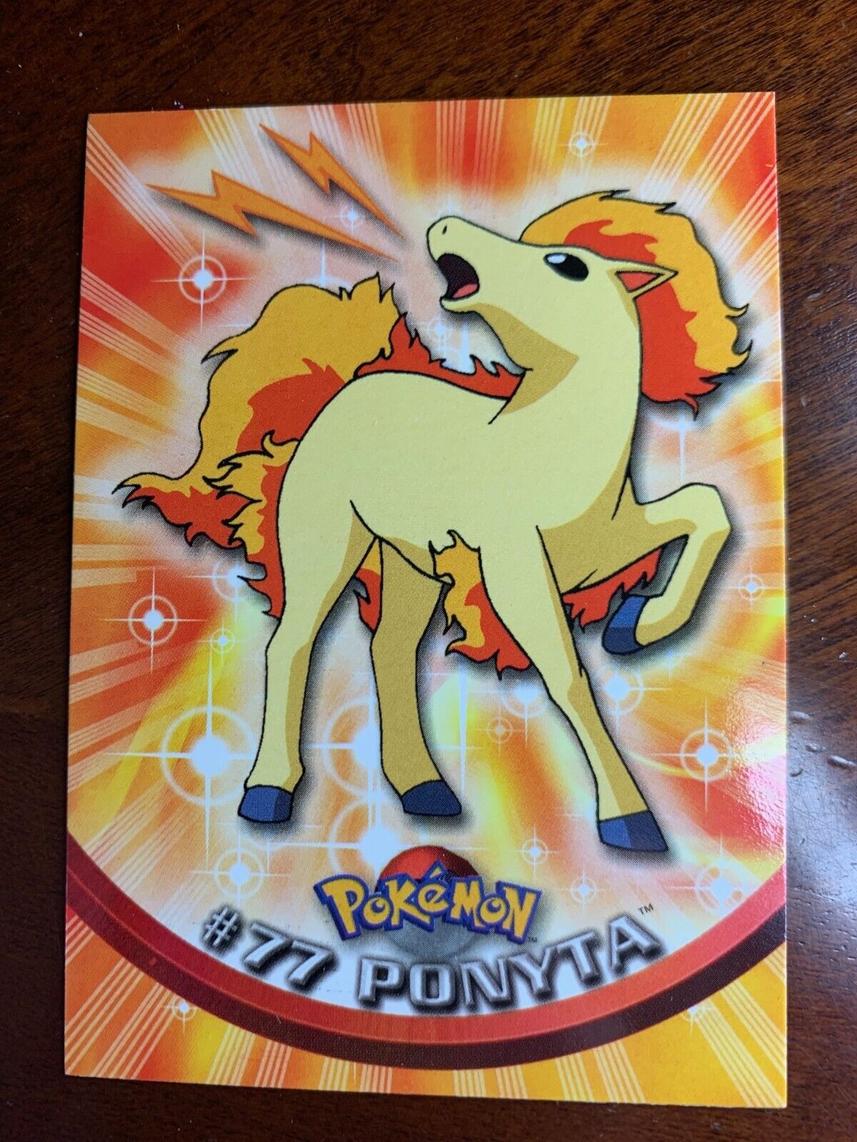 2000 Topps Pokemon Series 2 Single Cards - You Choose - FREE COMBINED SHIP