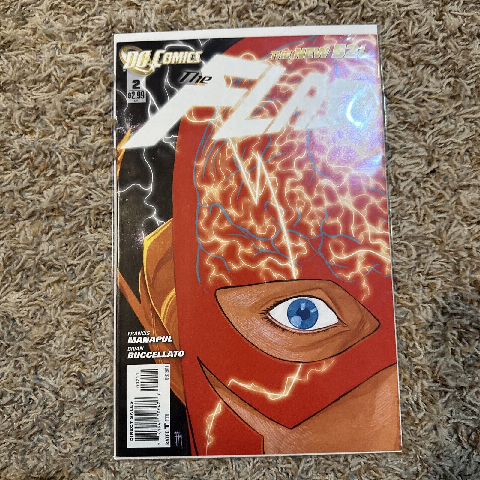 Flash V.4 #2-16, 20-21, 24-25, DC, Selling Comic Coll, Combined Shipping