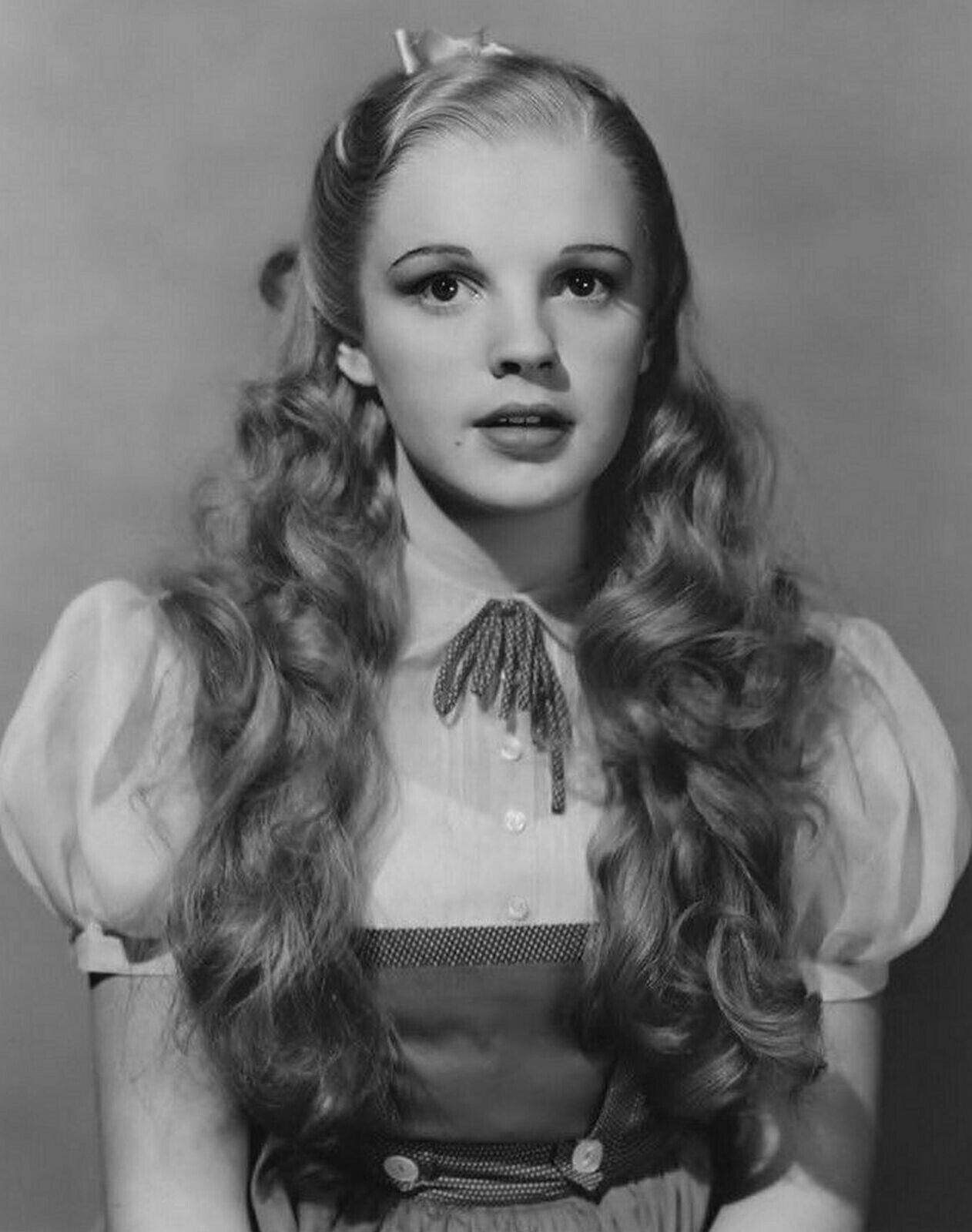JUDY GARLAND as Dorothy Classic Movie Wizard of Oz Picture Photo 8x10